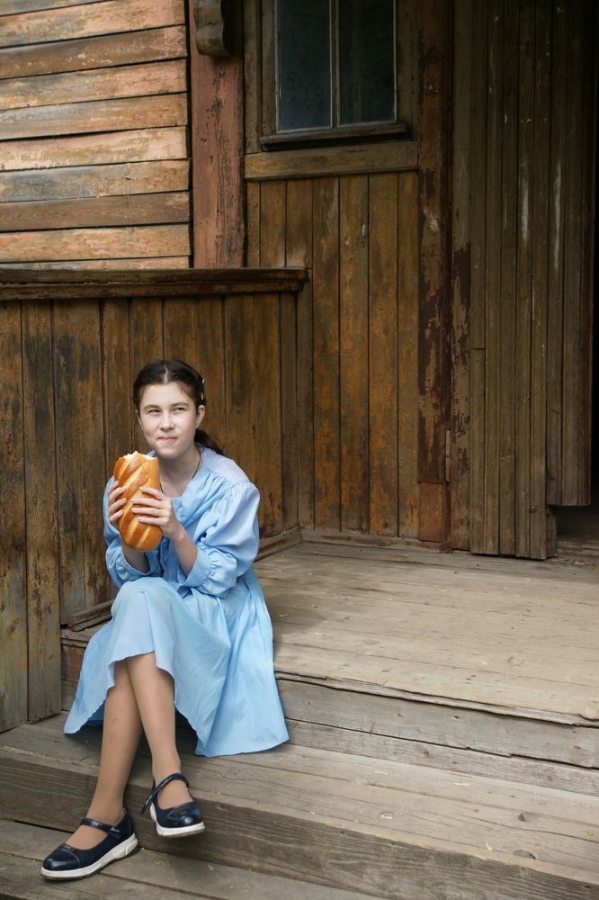 Фотография автора Наталья Чунихина