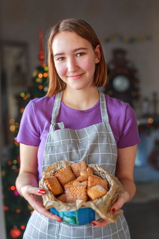 Фотография автора Галина Шепелева