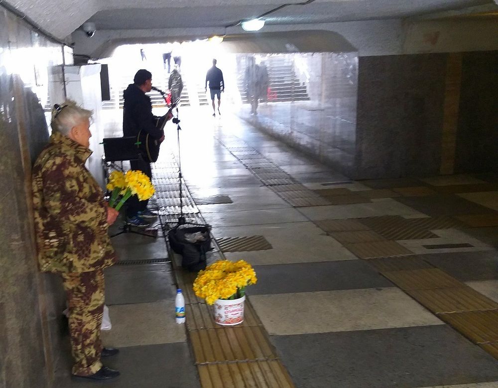 Photograph by Виктор Шандоров