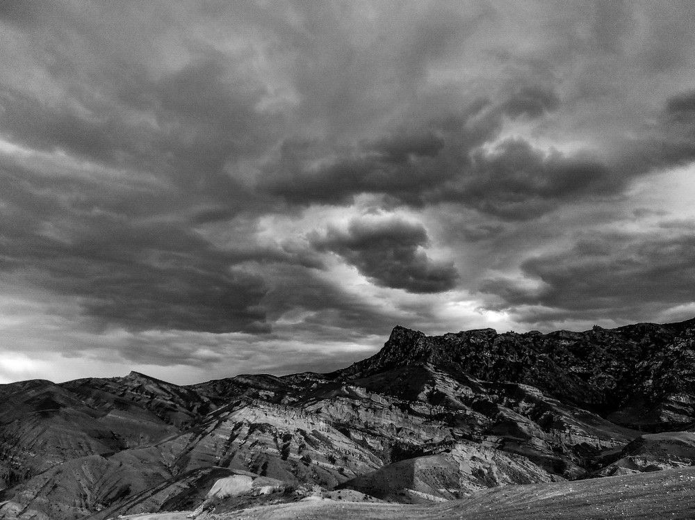 Photograph by aidin bakhtiari