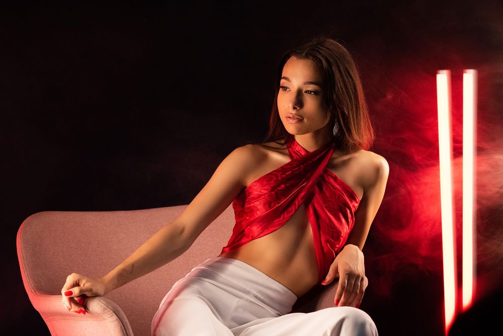 Photograph by Анна Полушина