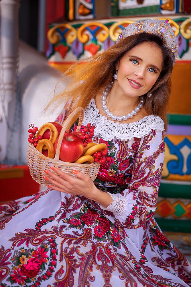 Photograph by Natalia Antipas