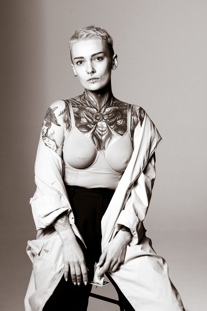 Photograph by Марина Пчелинцева