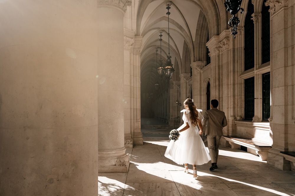 Photograph by Iryna Murselovic