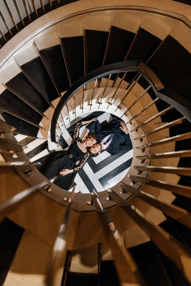 Photograph by Iryna Murselovic