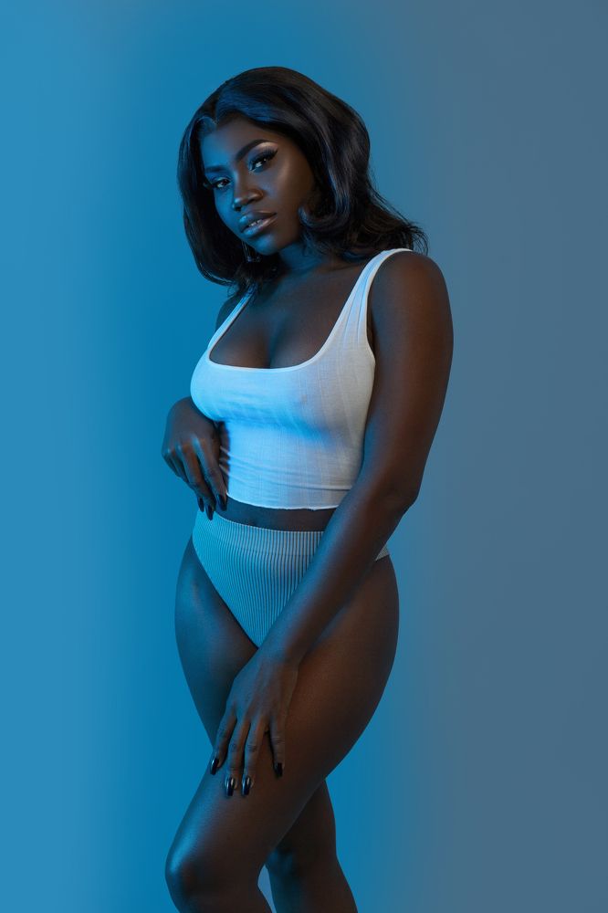 Photograph by Rolensky Louis