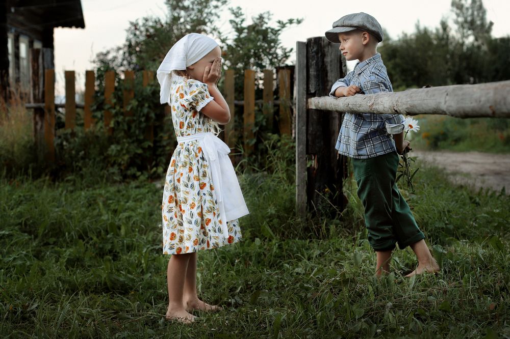 Photograph by Марина Григорьева