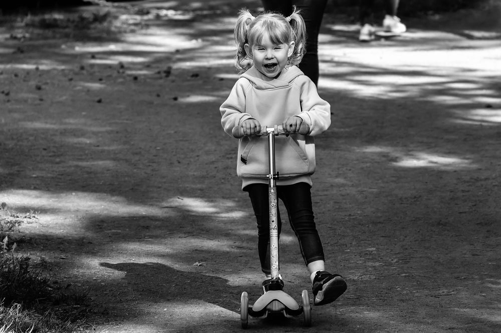 Photograph by Valentin Okulov