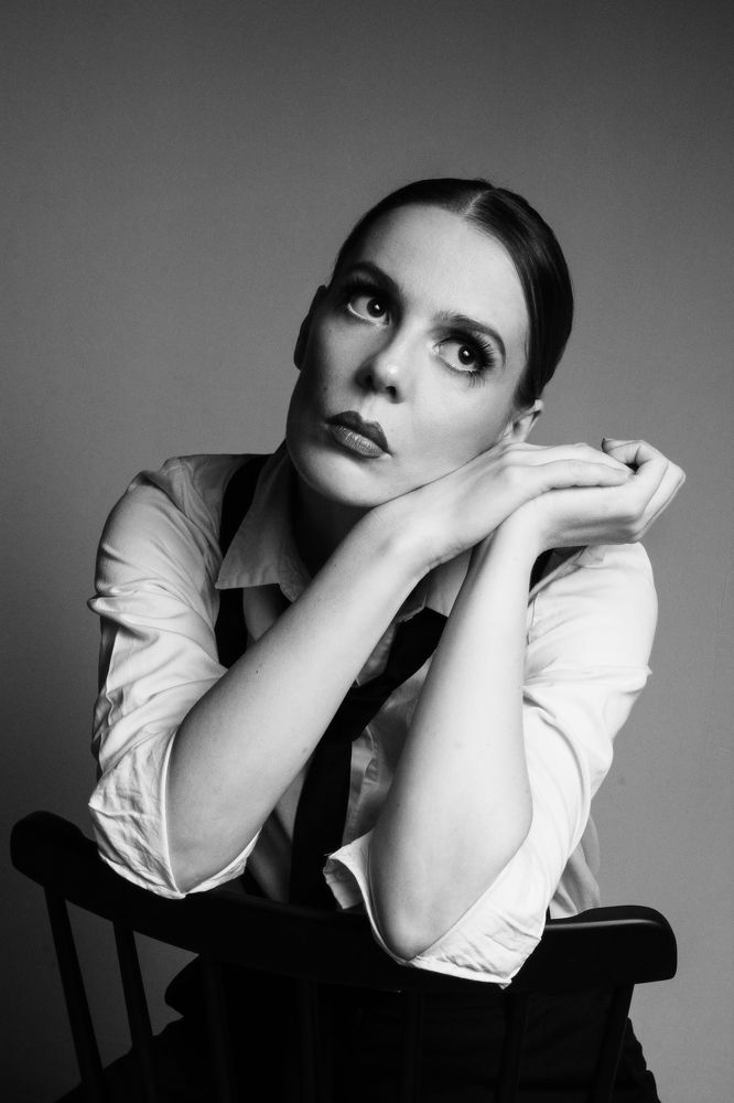 Photograph by инна абакарова