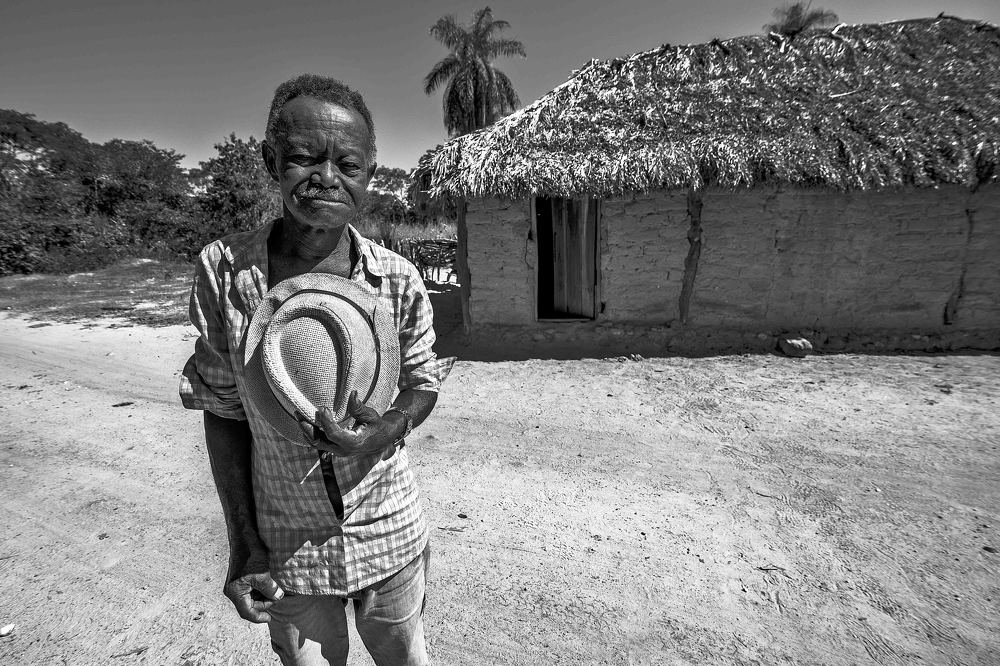 Photograph by Sérgio Giron