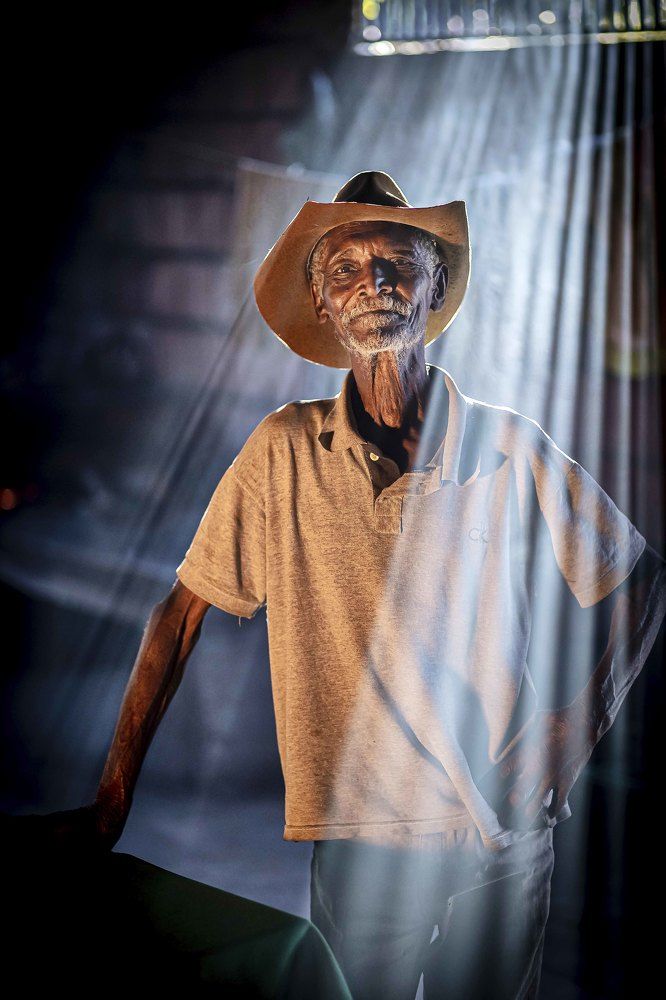 Photograph by Sérgio Giron