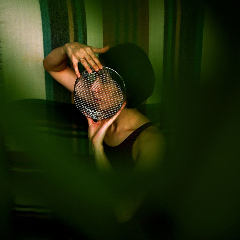 Photograph by Аня Степанова