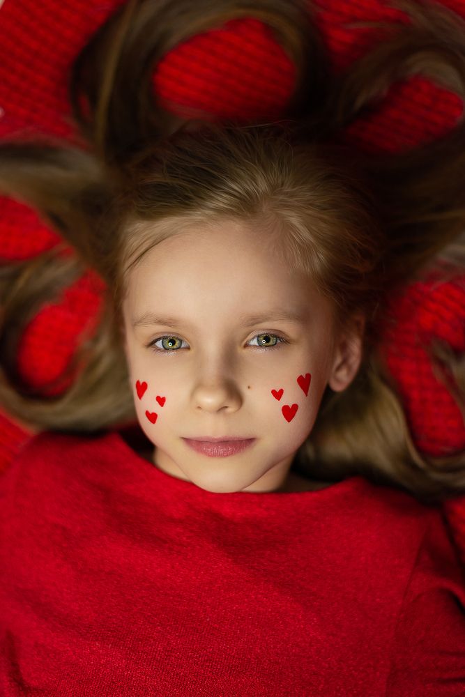 Фотография автора Алёна Подгорная