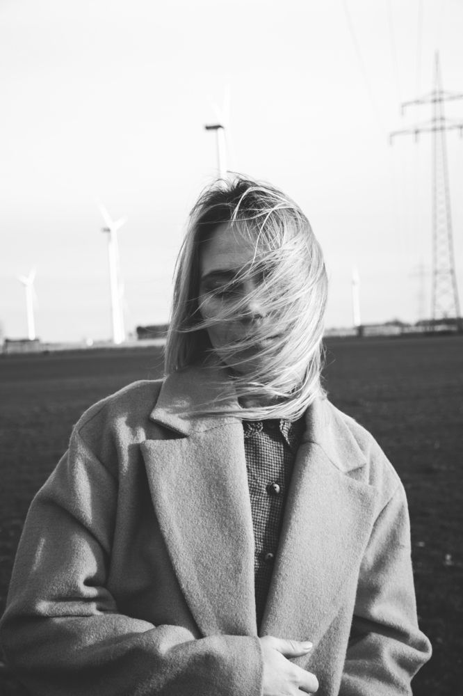 Photograph by Anna Janzen