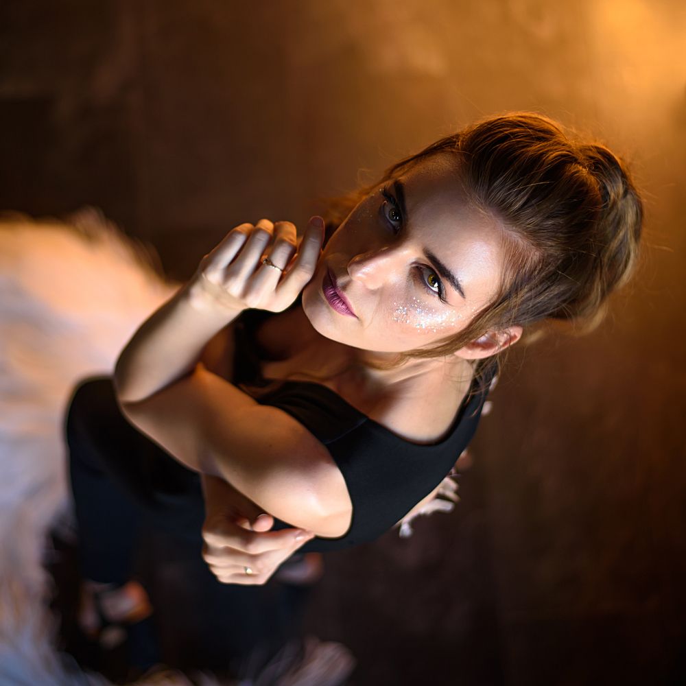 Photograph by Евгений Скобля