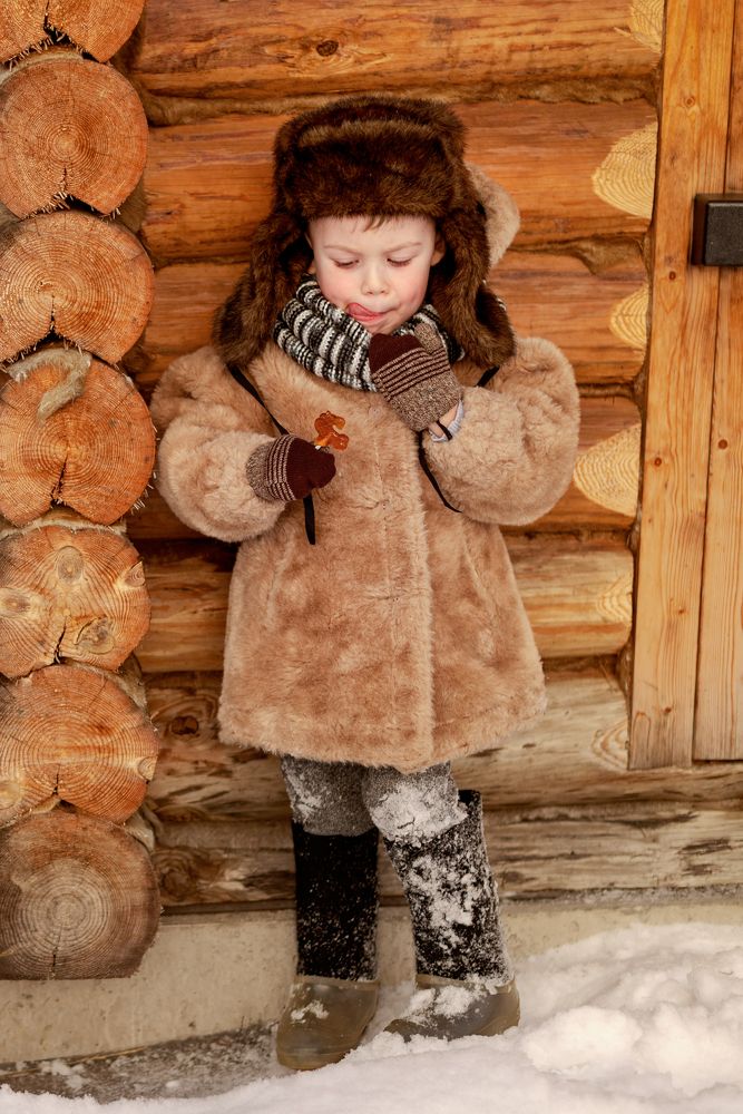 Фотография автора Полина Аксенова