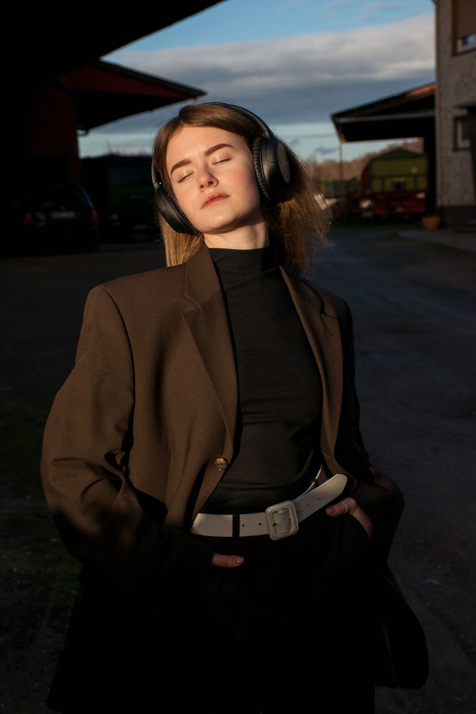 Photograph by Anna Janzen