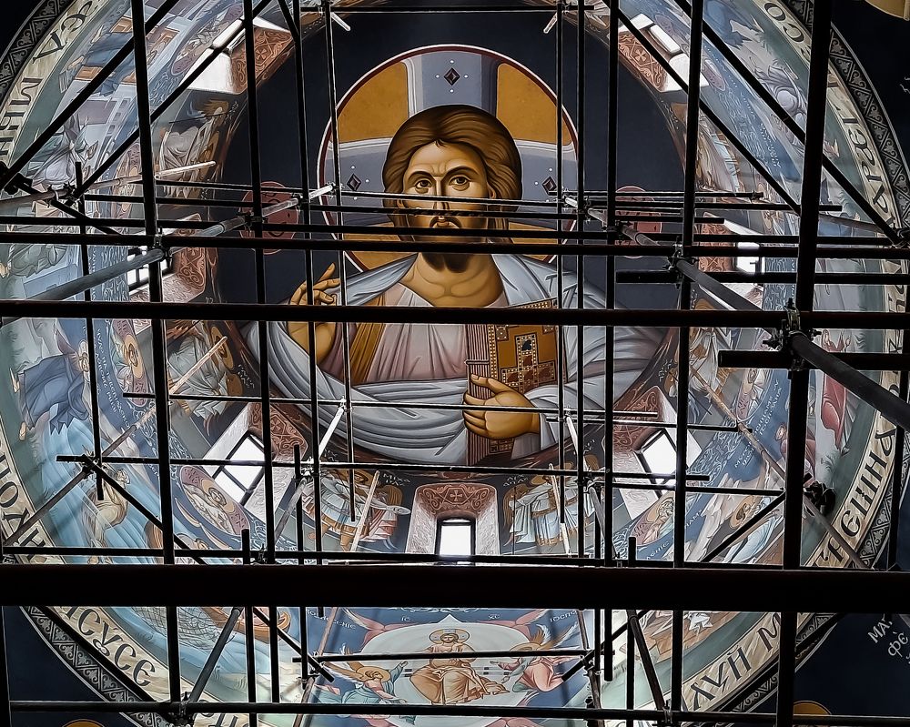 Photograph by Ольга Глухарёва