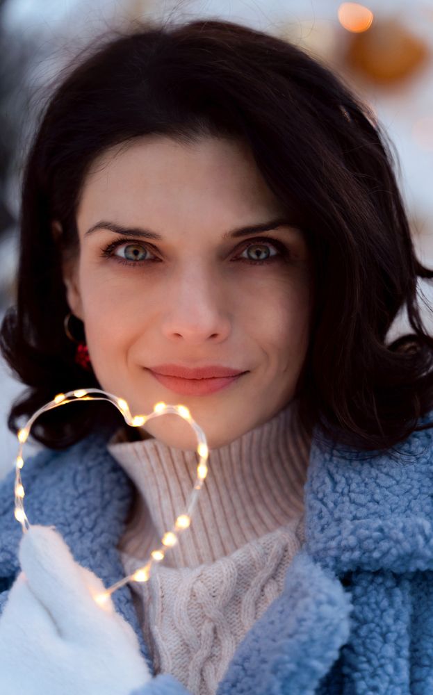 Фотография автора Ксения Селифанова