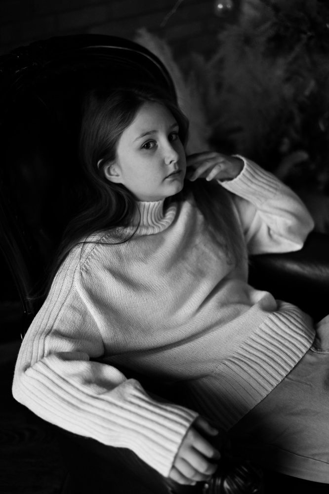 Photograph by Ольга Соломатина