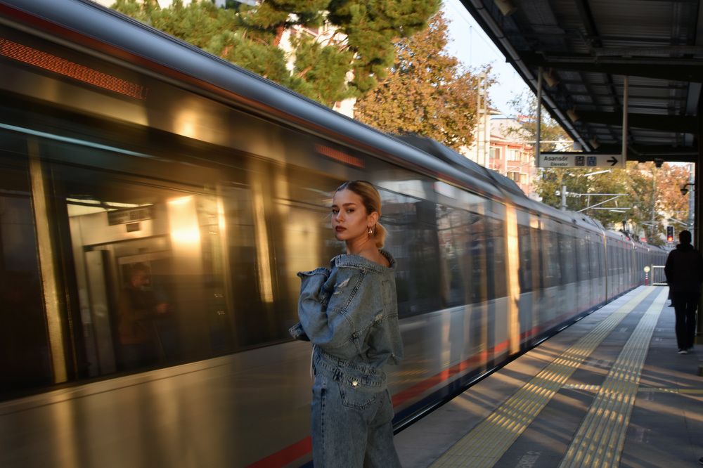 Фотография автора Marina