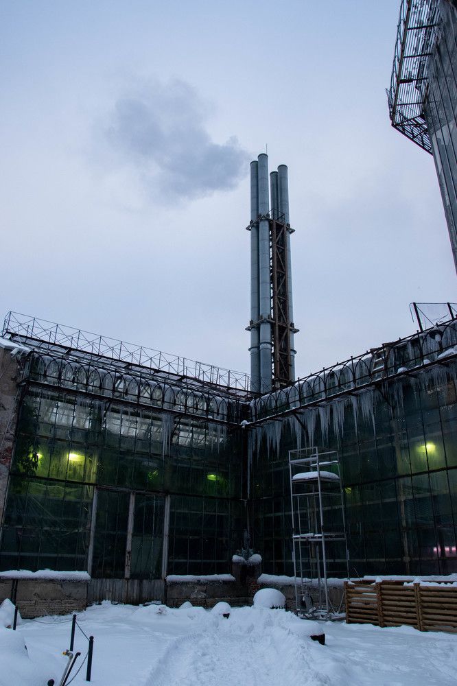 Photograph by Nora Cheprasova