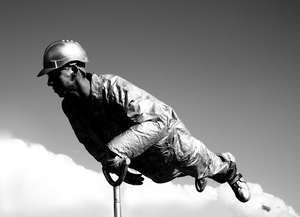 Photograph by Крикуха Любовь