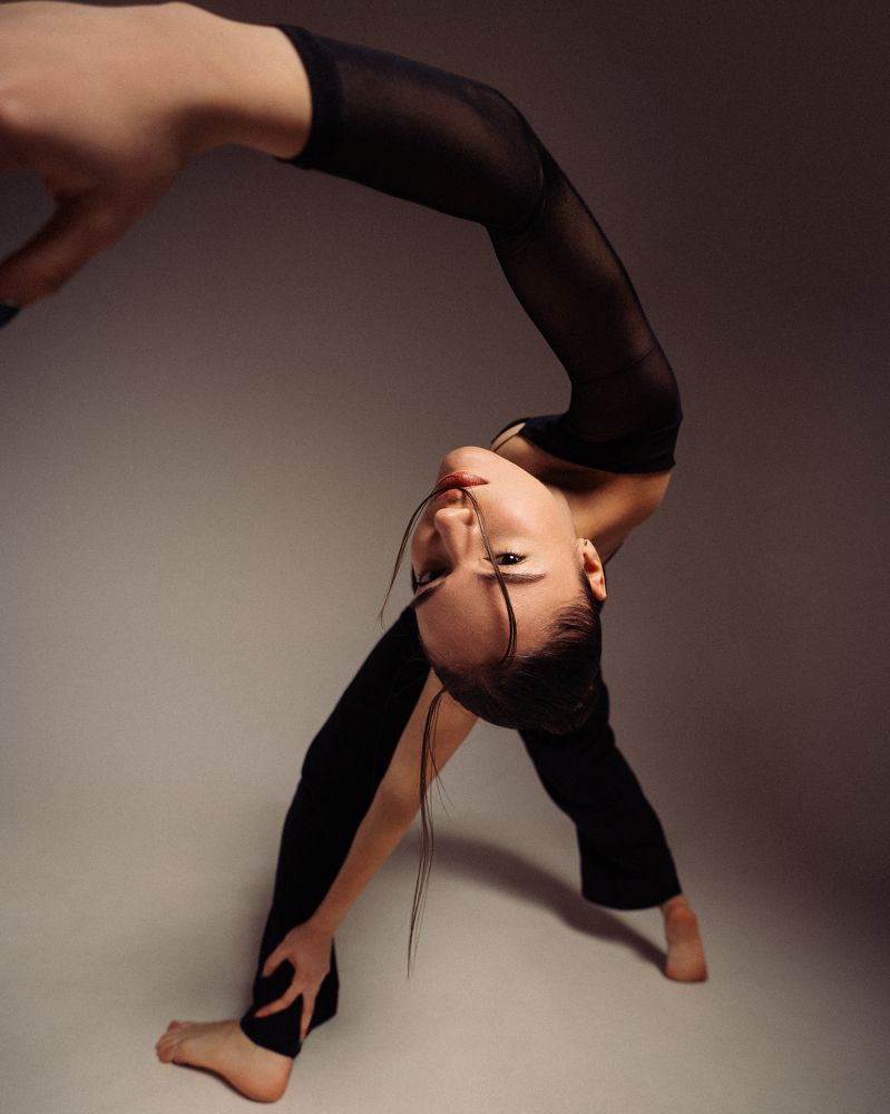 Photograph by Krasimir Todorov