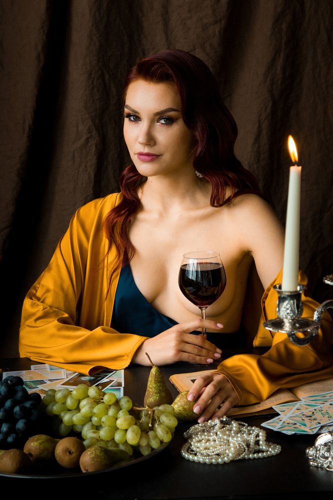 Photograph by Ксения Шимкович