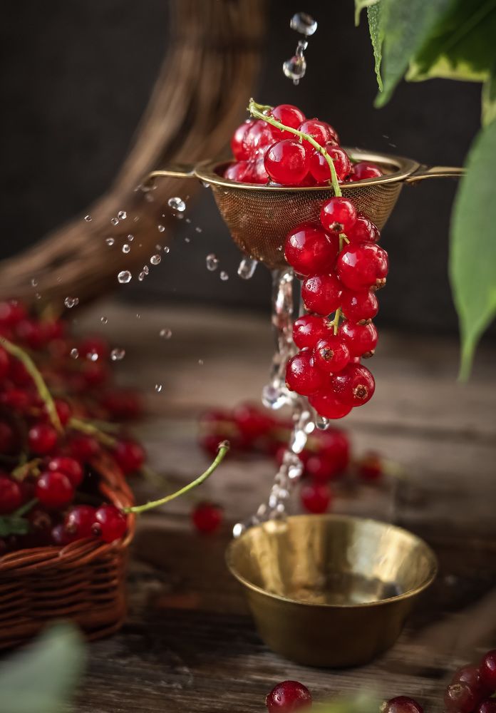 Photograph by Daria Ezuma