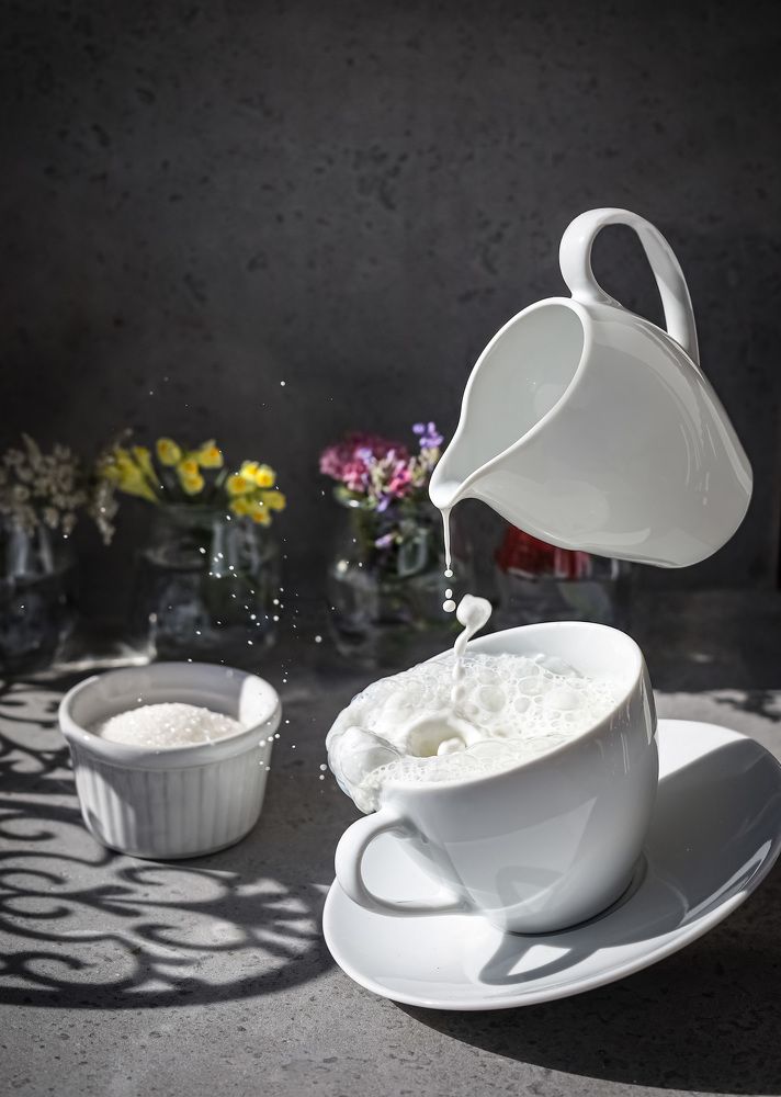 Photograph by Daria Ezuma