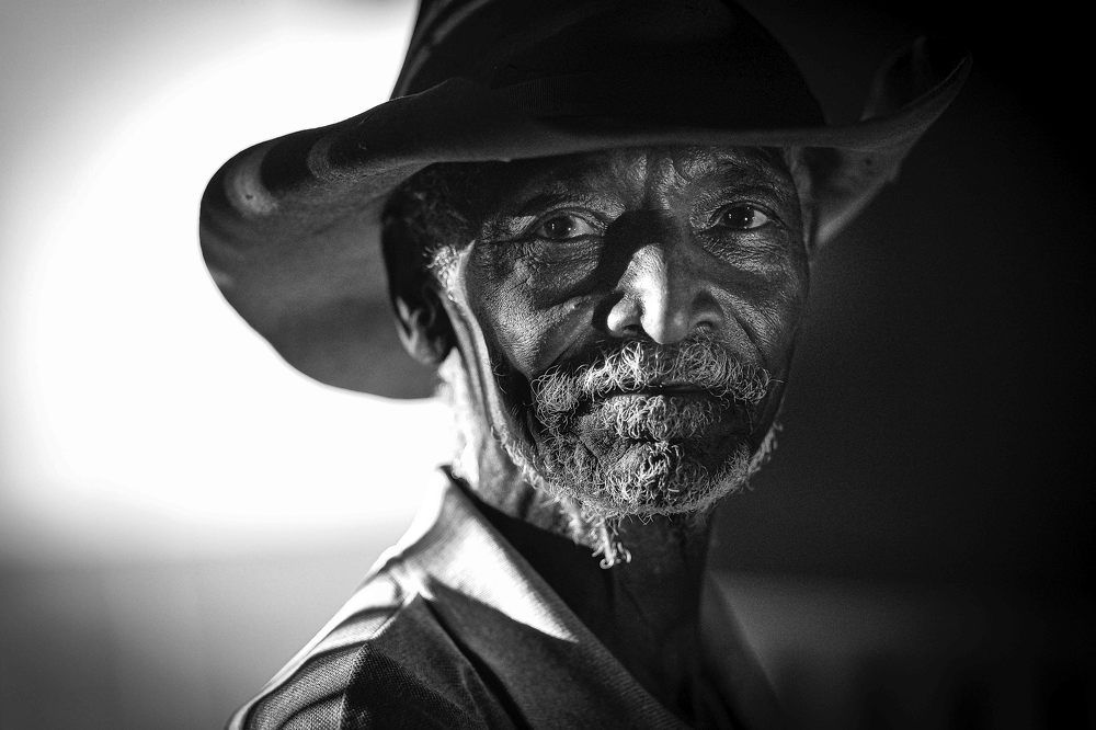 Photograph by Sérgio Giron