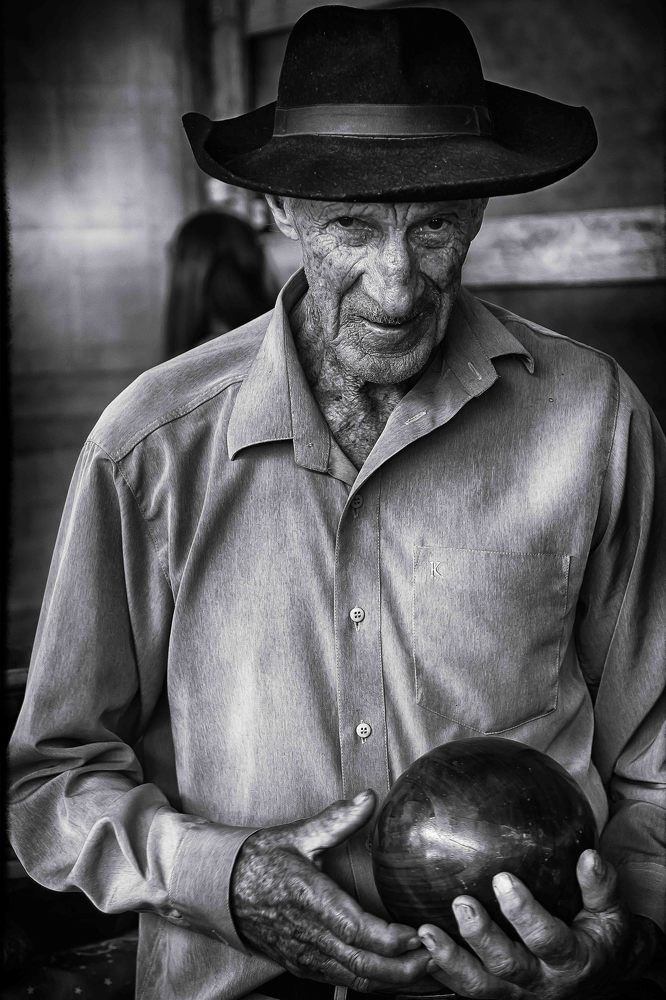 Photograph by Sérgio Giron