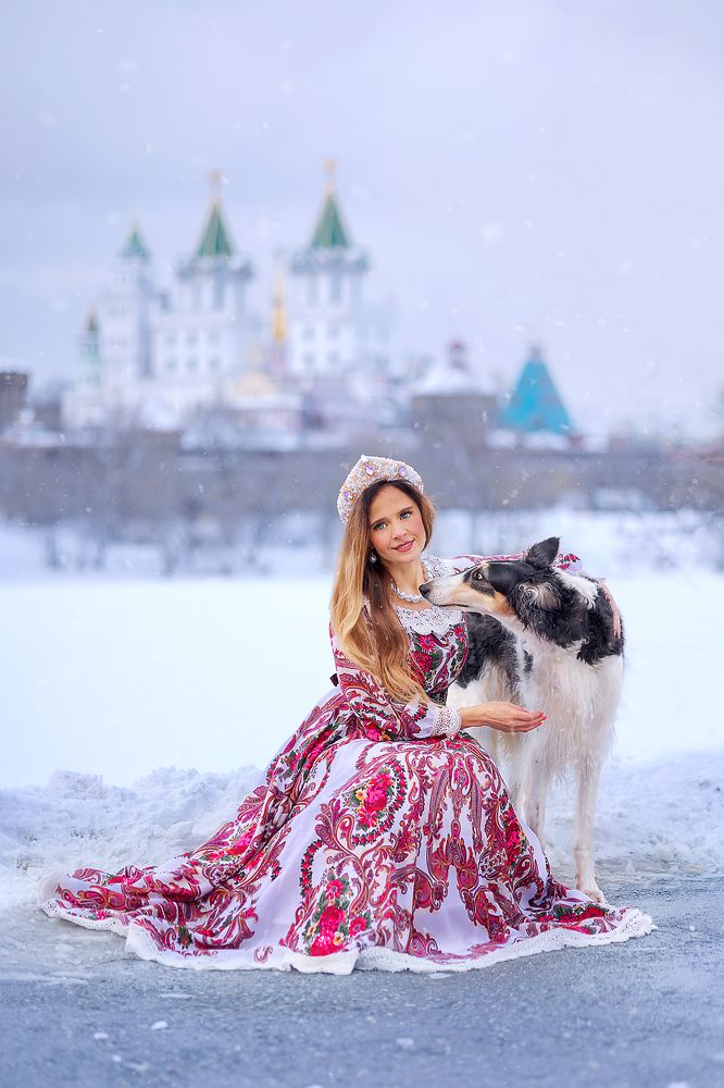 Photograph by Natalia Antipas