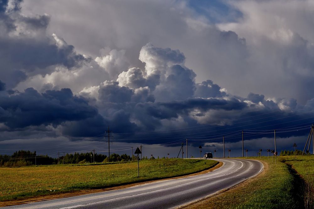 Photograph by Михаил Копанс