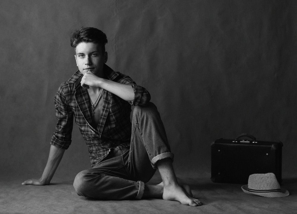 Photograph by Надежда Румянцева