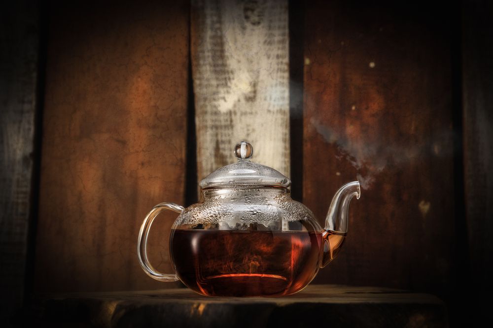 Photograph by Евгений Алексеев