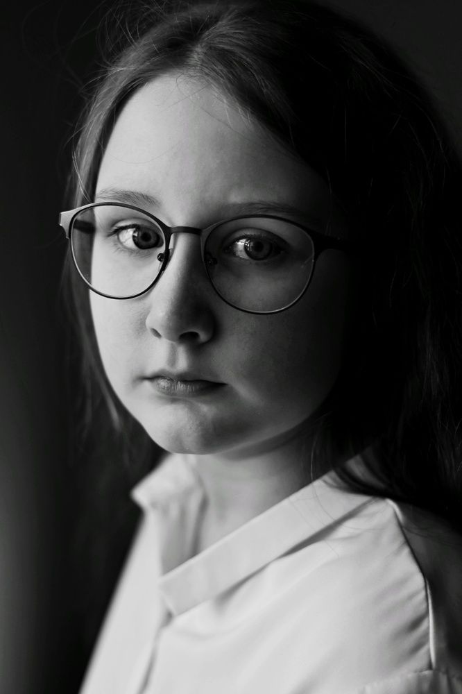 Photograph by Ольга Соломатина