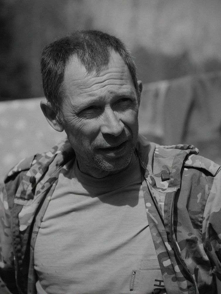 Photograph by Надежда Румянцева