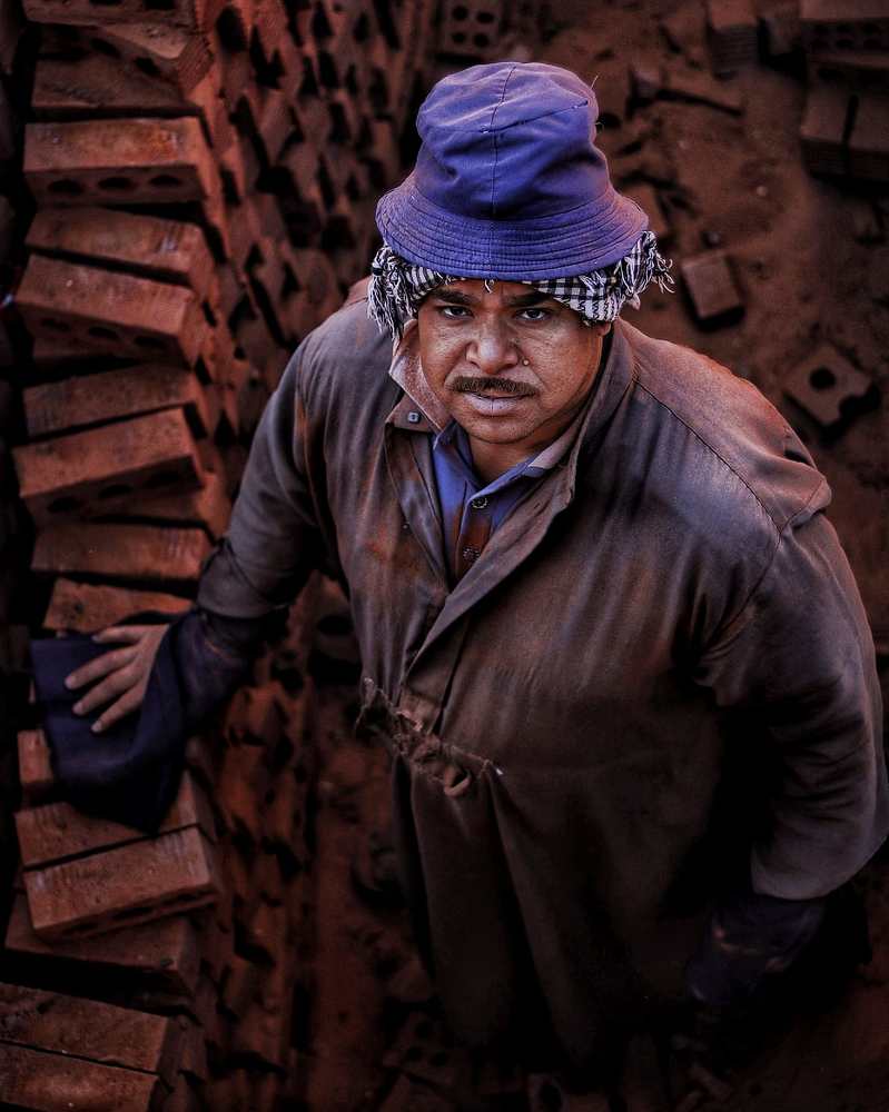 Photograph by Marwa Mostafa