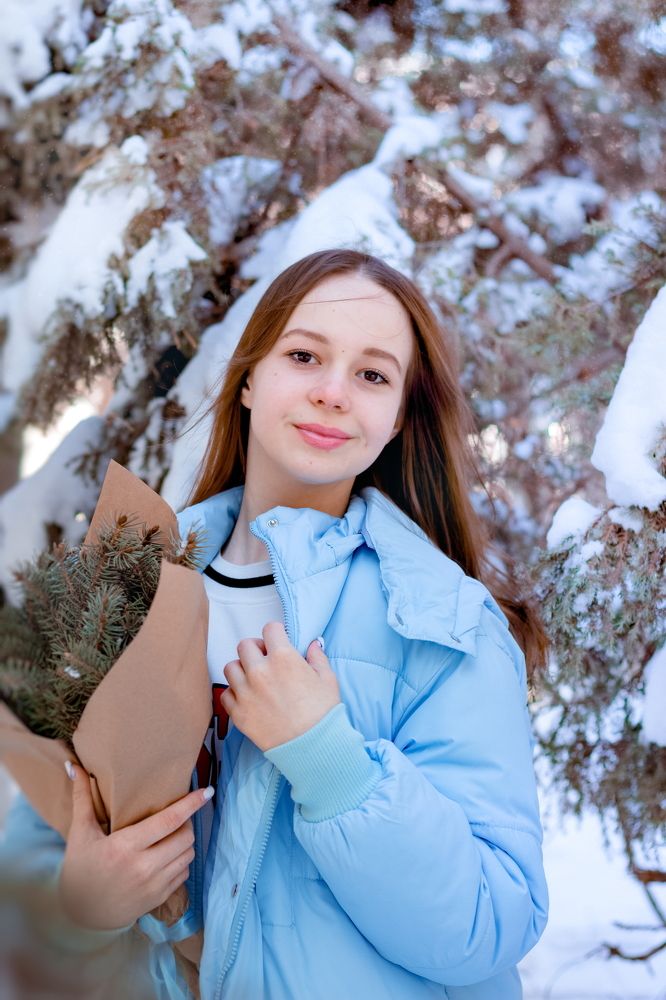 Photograph by Nina Kiseleva