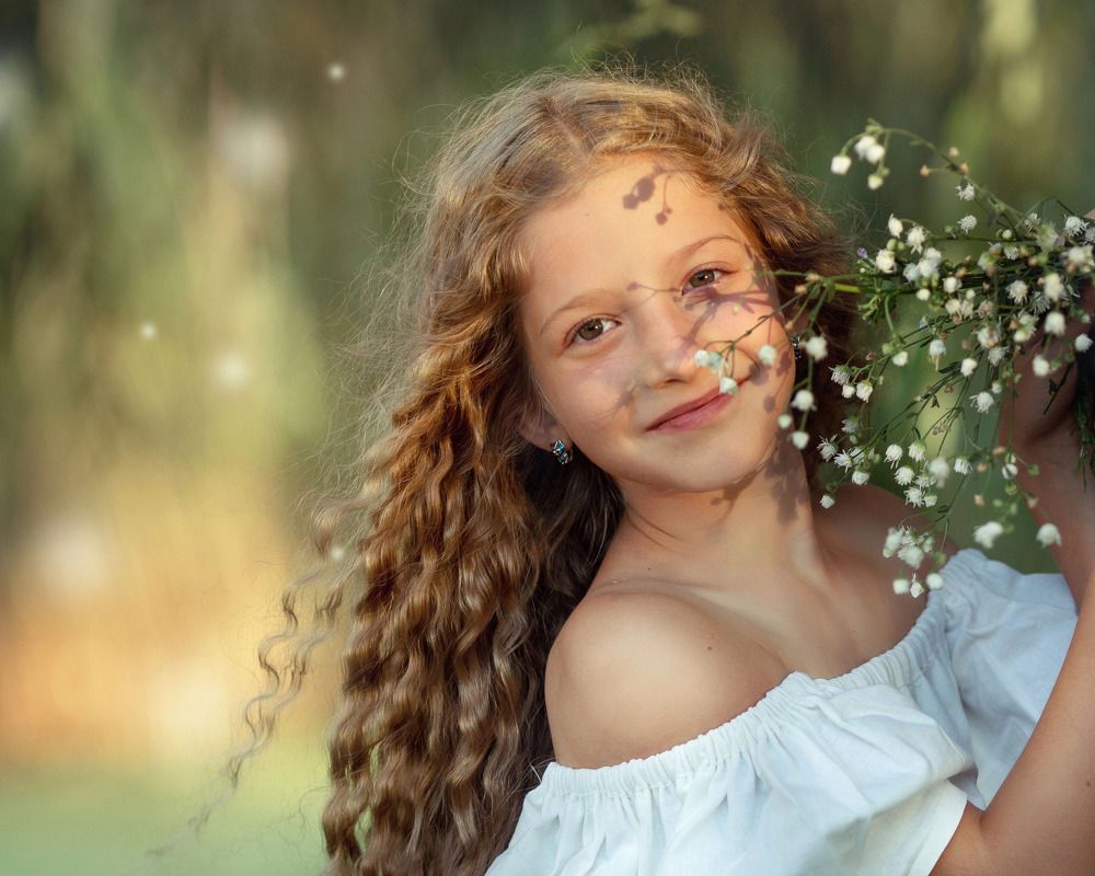 Photograph by Алла Мангилева