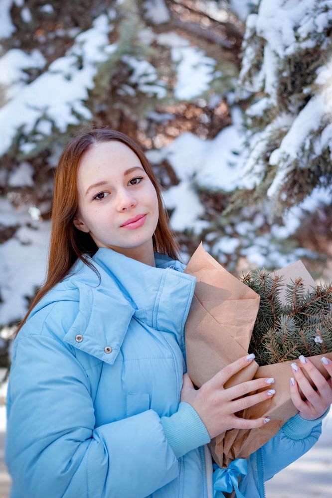 Photograph by Nina Kiseleva