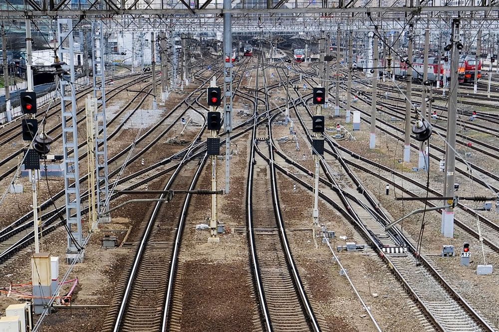 Photograph by Михаил Копанс