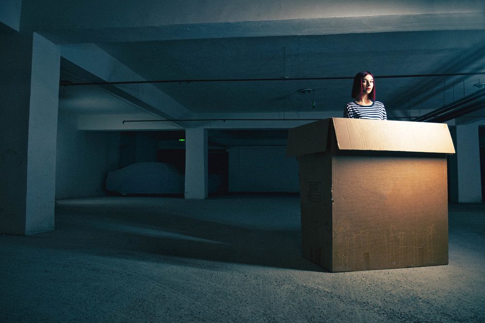 Photograph by Алигума Петонов