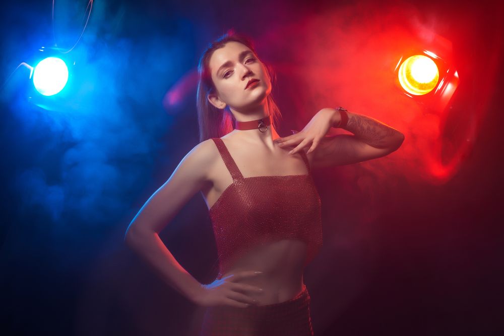 Photograph by Борищенков Олег