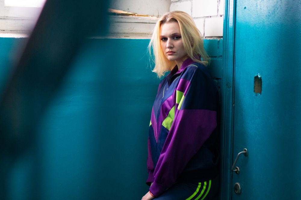 Фотография автора Данила Николюкин