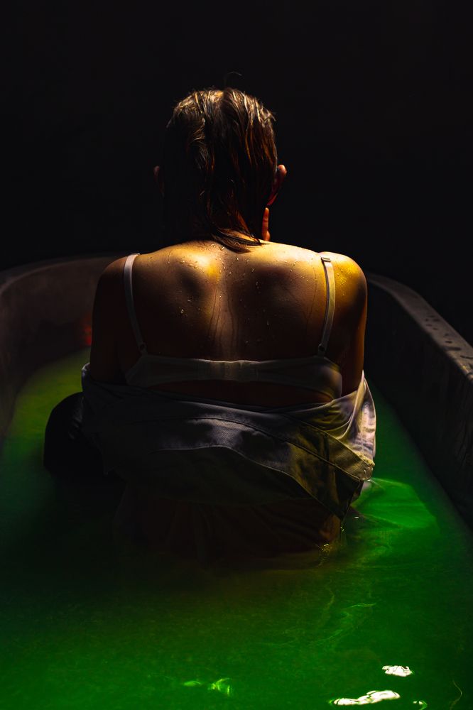 Photograph by Борищенков Олег