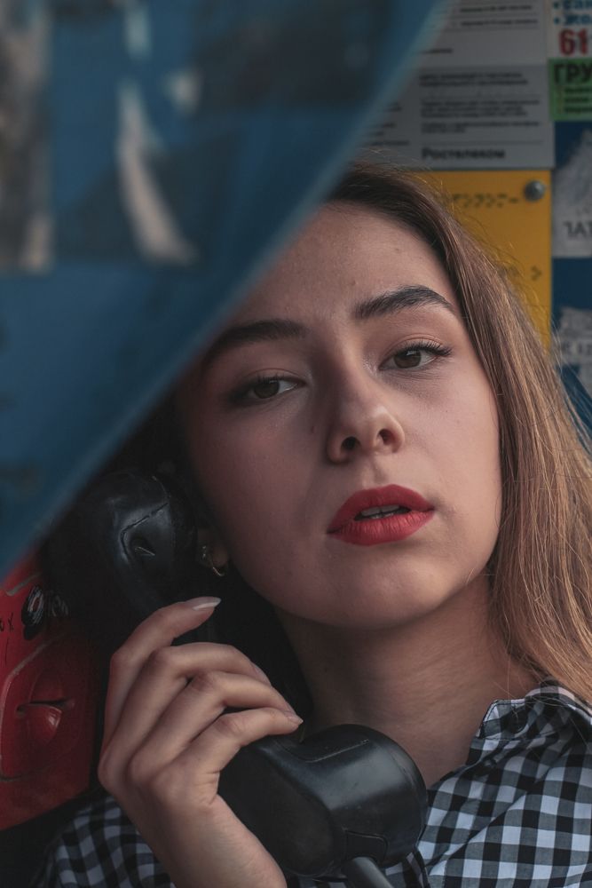 Photograph by Виктория Тулина