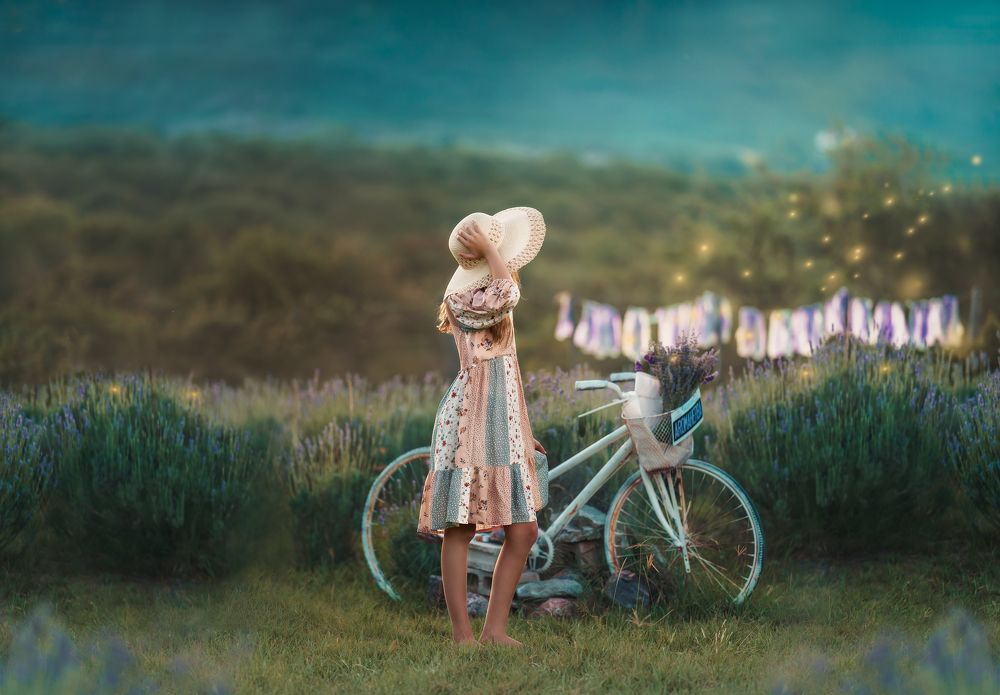 Photograph by Ayelen Colazo